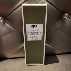 Dr. Andrew Weil for ORIGINS Soothing Treatment Lotion